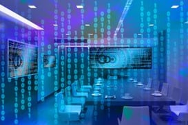 Computer und Microservices