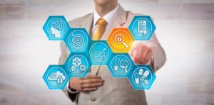 Datensicherheit als Teil der Datenintegrität